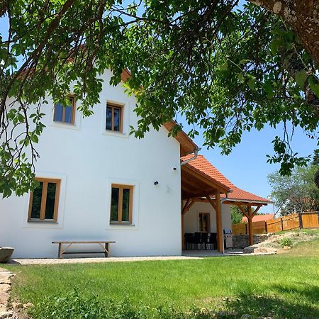 Podhradi Landstejn Slavonice Exterior foto