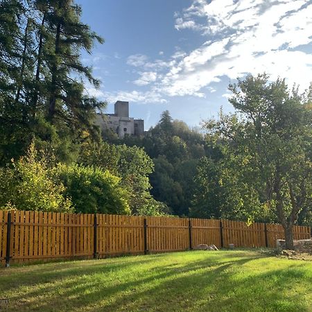 Podhradi Landstejn Slavonice Exterior foto
