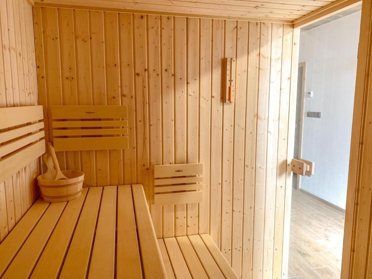 Podhradi Landstejn Slavonice Exterior foto