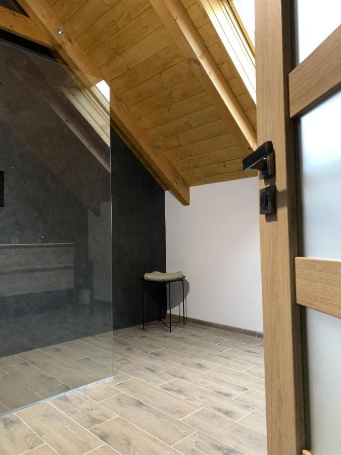 Podhradi Landstejn Slavonice Exterior foto
