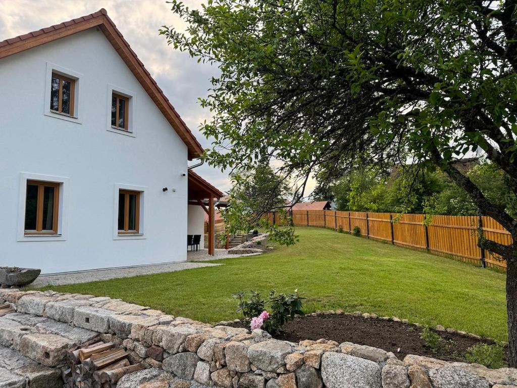 Podhradi Landstejn Slavonice Exterior foto