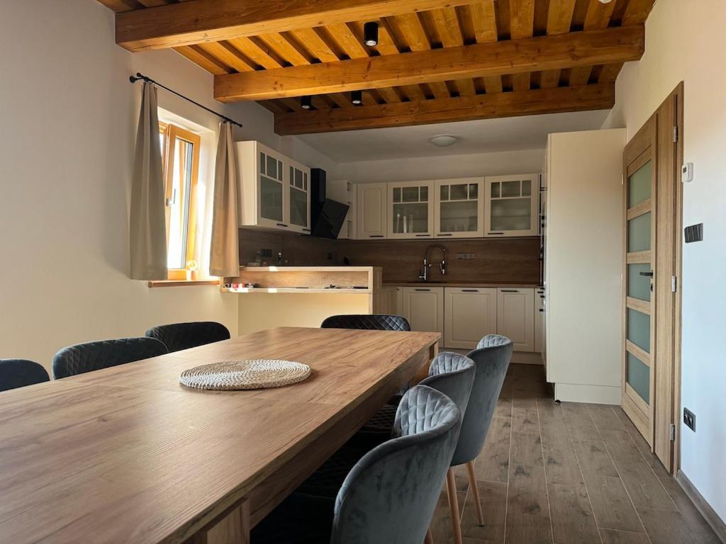 Podhradi Landstejn Slavonice Exterior foto